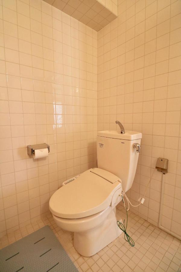Апартаменты Ogisaka Minami 3 Jo Саппоро Экстерьер фото